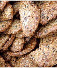 Mooncrackers original box 400 gram - Webwinkel www.meelenmeer.nl